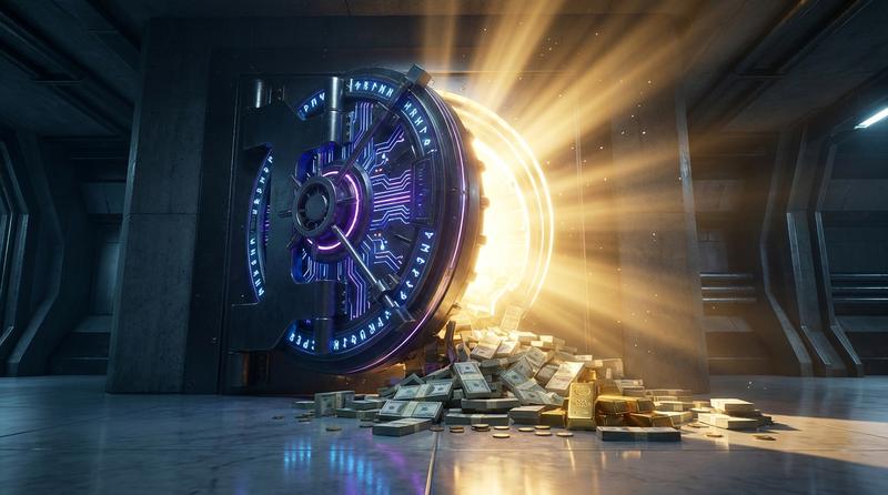 2026年全球商务会展选购指标：从视觉溢价向数据效能转型